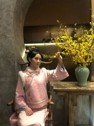 -盘子女人坊古装写真摄影(南京总店)