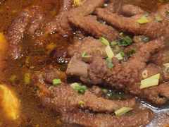 -山四砂锅(太原钟楼街店)