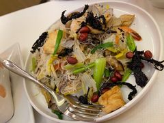 -莆田餐厅PUTIEN(西安万象天地店)