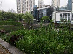 -苏州河梦清园环保主题公园