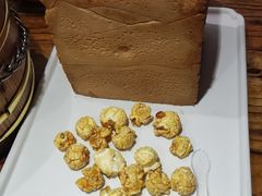 -苹果树下艺术餐厅(通州店)