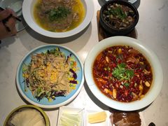 -华馨园北京烤鸭(丽水店)