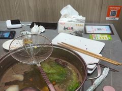 -官塘陈记鱼生·潮汕砂锅粥·牛肉火锅(潮枫路总店)