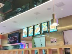 -叁宝烤肉• 西安烧烤(凤城十二路店)