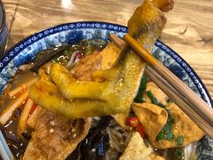 -柳石居柳州螺蛳粉(万达店)