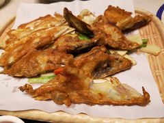 -顺丰轩园林酒家(天河店)