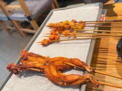 -北丐先生·野馄饨烧烤(长宁龙之梦店)