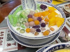 -赵记传承·中国甜品(福州总店)