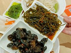 -鼎义丰功夫面(星光大道店)