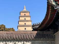 -大慈恩寺(大雁塔)