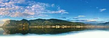 -昆明滇池国家级风景名胜区西山景区