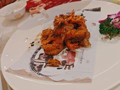 -陶缘一号·四季缘·老字号顺德菜·户外婚礼家宴(西滘店)