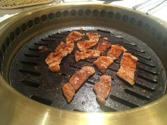 -花味烤肉·拌饭(庐阳万科店)