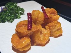-许爷家·生态湖鲜(徐汇日月光店)