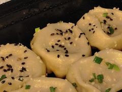 -小飞生煎(东方宝泰店)