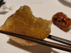 香煎马蹄糕-花城苑广府菜(侨鑫店)