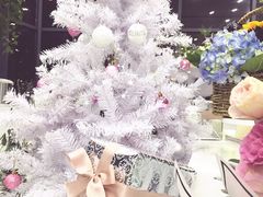 -Butchart布查德鲜花(花艺设计中心)