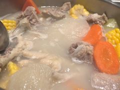 -官也街澳门火锅(新源里店)