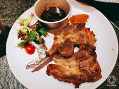 -丝路金桃·新疆菜(徐汇店)