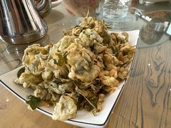 -俺家菜馆(百里峡店)