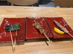 -鳥宫·焼鳥居酒屋(汽博店)