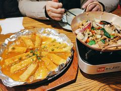 -无名小酒馆·湖北私房菜(昙华林店)