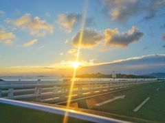 -演武大桥观景平台