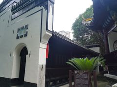 -包公祠