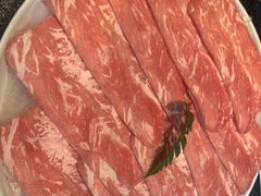 澳洲雪花肥牛-盡膳口福跷脚牛肉火锅(北美新天地店)