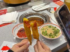 -喜家自助小火锅(乐客城店)