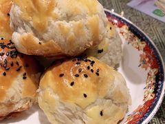 -小尕子·新疆菜(明园店)