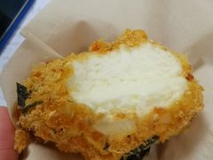-鲍师傅糕点(台东步行街店)
