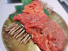 -八乔煎肉馆·丹东特色煎锅(梅林店)