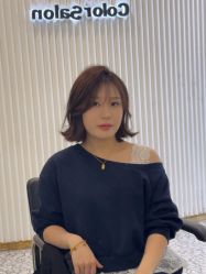 -型色沙龙 Color Salon