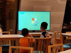 -味餐厅·海鲜·火锅·自助餐