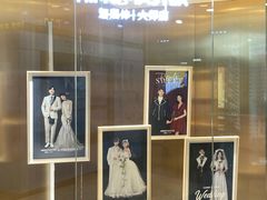 -海马体照相馆(环贸iapm大师爱情店)