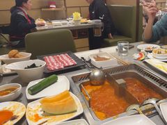 -海底捞火锅(旭辉MALL店)