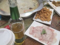 -重庆何乌鱼(南湖逸家店)