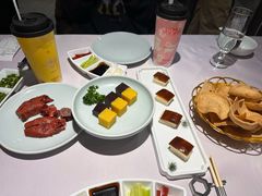 -味+新京宴·烤鸭·北京菜(创意谷店)
