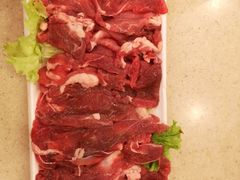 -阳坊大都涮羊肉(阳坊总店)
