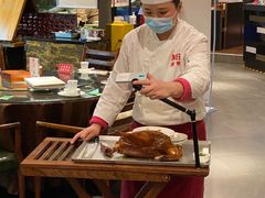 大堂-阿庄新豫菜(通泰路店)