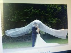 -巴黎婚纱摄影工作室