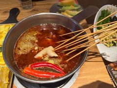 -邢氏老太太烤串(北兴街店)