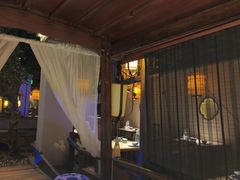 -绿茶餐厅(领展购物广场·中关村店)