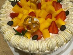 -幸福西饼面包茶饮(车公庙店)