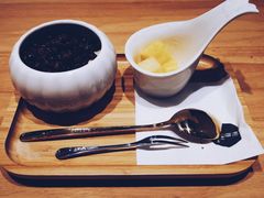-炖物24章·顺时轻养茶(杭州保利时光里店)
