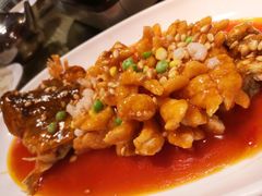 -鱼食饭稻·苏浙土菜17年老馆子(平江路店)
