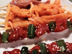 -爱客得牛排海鲜烤肉·火锅自助(春熙路黑金好店)