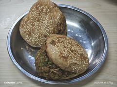 -昌顺马记小吃店(昌盛园店)