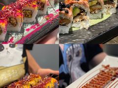 -将太无二·北美传奇寿司(荟聚购物中心西红门店)